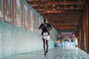 BIB: 
                            <button type="button" onclick="openModal(26928163)" class="btn btn-primary btn-sm float-right btn-popup" data-toggle="modal" data-target=".modal-high-quality">
                        <i class="fas fa-shopping-cart"></i> Add to Cart
                    </button>
                                            <button type="button" onclick="isThisMe(26928163, true)" class="btn btn-success btn-sm float-right btn-popup btn-isme hidden" data-toggle="tooltip" data-placement="bottom" title="นี่คือรูปของคุณใช่ไหม คลิกที่นี่เพื่อเอาเข้าอัลบั้ม">
                        <i class="fas fa-plus"></i> Add to album
                    </button>
                    <button type="button" onclick="isThisMe(26928163, false)" class="btn btn-warning btn-sm float-right btn-popup btn-isnotme hidden">
                        <i class="fas fa-ban"></i> Remove from album
                    </button>